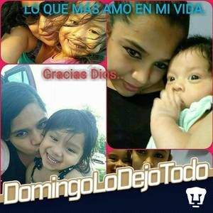 Meet your Posher, Mariela